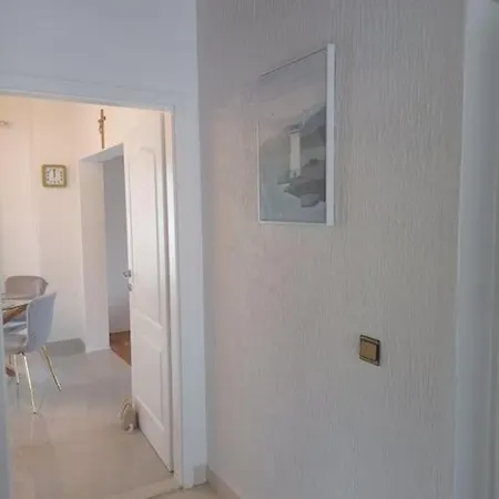 Apartman Panoramico With Jacuzzi *