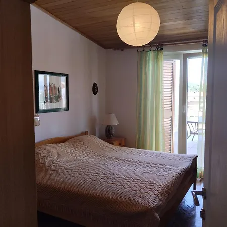 Panoramico With Jacuzzi Apartman Brela
