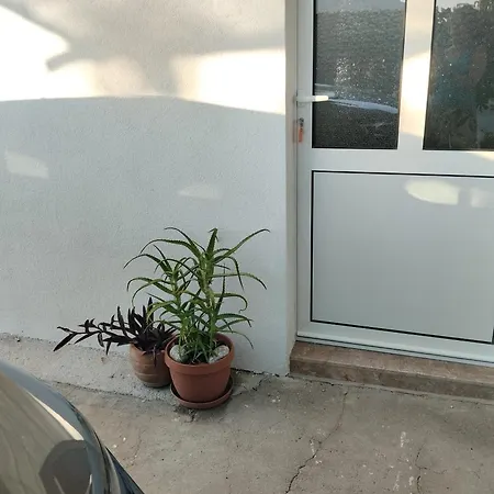 Panoramico With Jacuzzi Apartman
