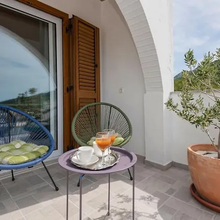 Panoramico With Jacuzzi Apartment Brela